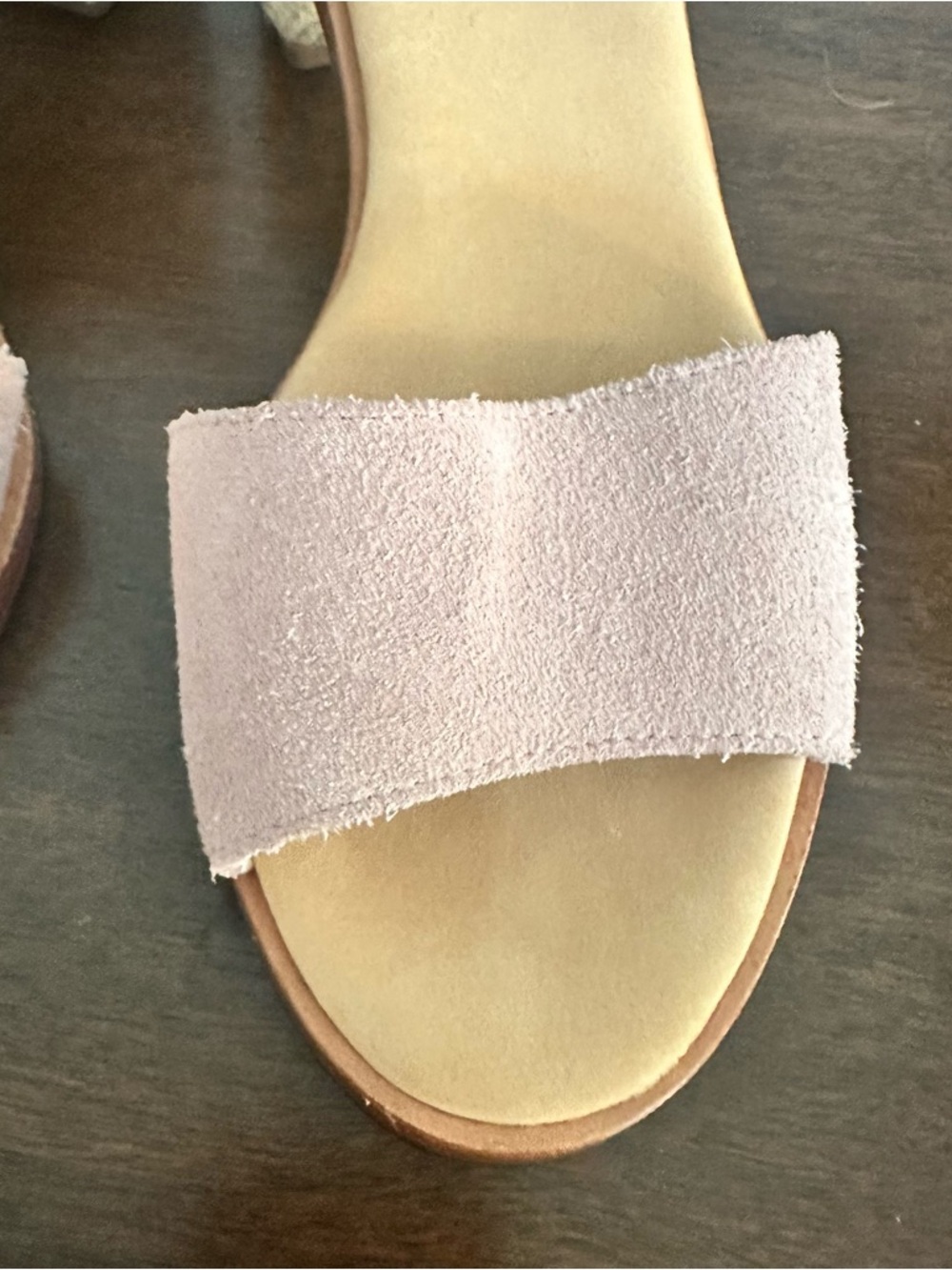 Soludos Capri Midi Heel - Picture 5 of 9